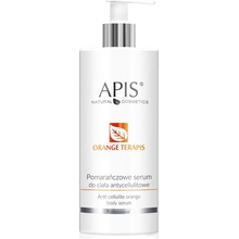 APIS, Orange Terapis telové sérum proti celulitíde 500 ml