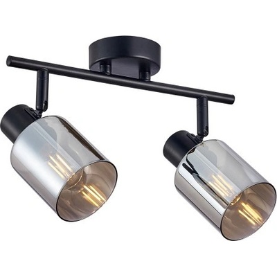Italux SPL-65342-2-BK-SG