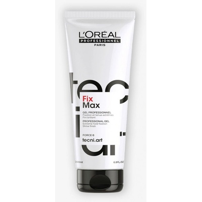 L’Oréal Professionnel Tenci. Art Fix Max Gel 200 ml
