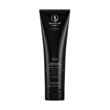 Paul Mitchell Awapuhi Wild Ginger Repair Šampón pre regeneráciu 250 ml