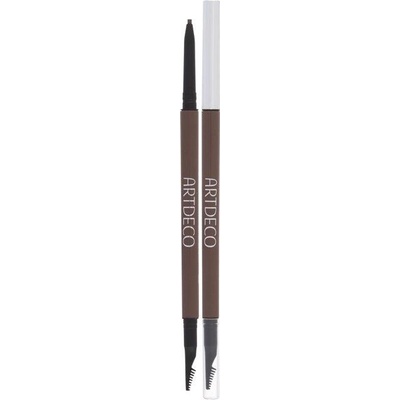 Artdeco Ultra Fine Brow Liner ceruzka na obočie 21 Ash brown 0,09 g