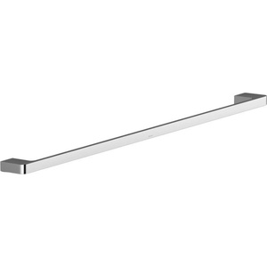 Ravak 10° - Държач за кърпа, 63 см, хром X07P325 (X07P325)