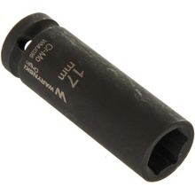 Šesťhran dlhý 1/2" 17mm Crmo Din 3129 Waryński