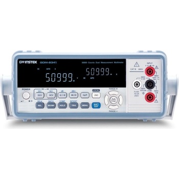 GW Instek GDM-8341