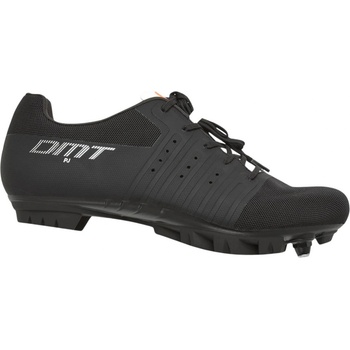 DMT KM4 PJ čierna