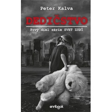 Dedičstvo - Peter Kalva