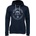 Quiksilver Суитшърт circle trim hood
