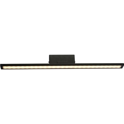 ACA Lighting PN19LEDW56BK