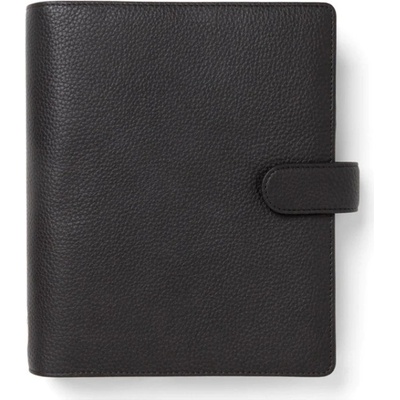 Filofax Norfolk A5 týdenní 2026 espresso