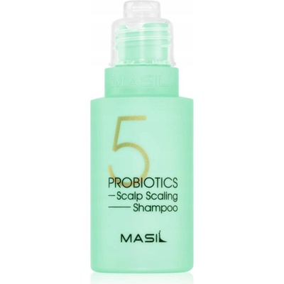 Masil 5 Probiotics Scalp Scaling šampón 50 ml