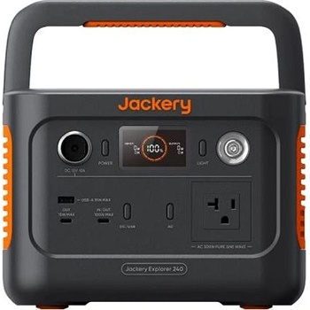 Jackery Explorer 240 V2