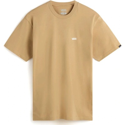 Vans LEFT CHEST LOGO TEE Incense