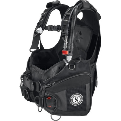 Scubapro žaket X BLACK – Zboží Dáma