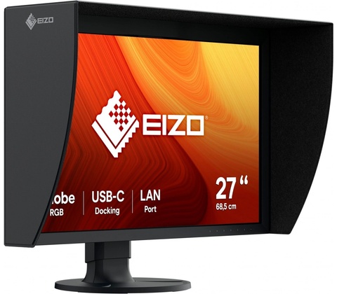 Eizo ColorEdge CG2700S