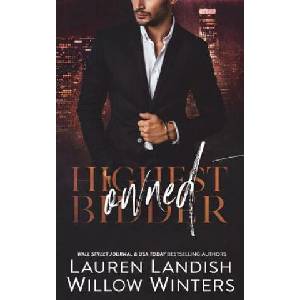 Owned: Highest Bidder | Willow Winters, Lauren Landish (2017)