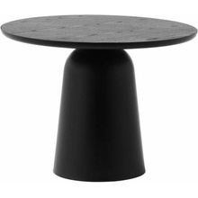 Normann Copenhagen Turn black