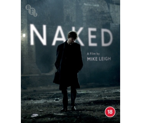 Naked BD
