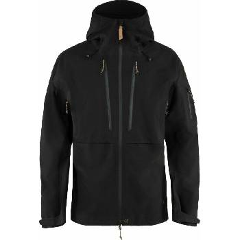 Fjällräven Keb Eco-Shell jacket M Black
