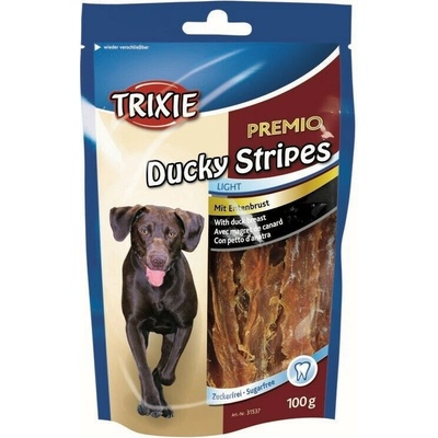 Trixie Premio Ducky Stripes light 100 g