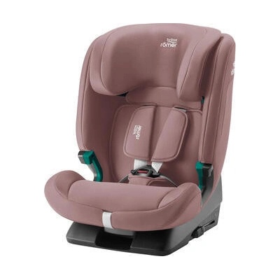BRITAX RÖMER Evolvafix 2025 dusty rose
