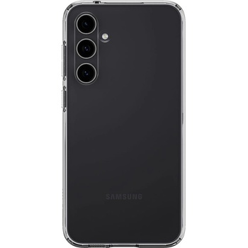 Spigen Калъф Spigen - Liquid Crystal, Galaxy S23 FE, прозрачен (8809896746861)