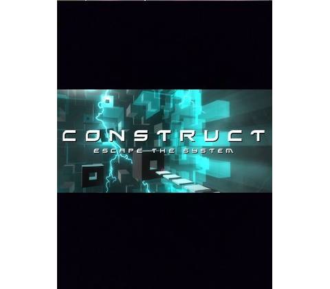 Construct: Escape the System