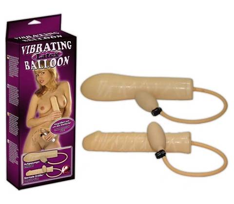 You2Toys Latex Balloon