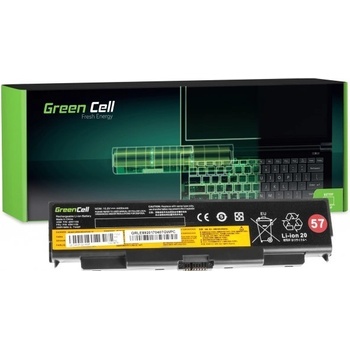 Green Cell LE89 4400 mAh batéria - neoriginálna