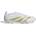 Adidas Обувки Adidas Predator 24 Pro Firm Ground Boots - White/Gold Met