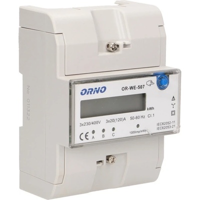 Orno OR-WE-507