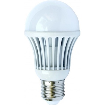 Eco Energy LED žárovka E27 10W studená bílá