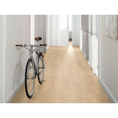 Egger Nature Sense Aqua Classic Dub newbury svetlý EL2035 2.00 m²