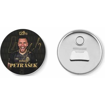 JAKO Otvírák s hráčem Petrášek gold
