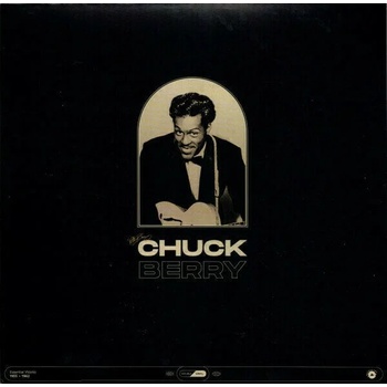 Chuck Berry - The Essential Works: 1955-1962 (2 LP) (3760300312025)