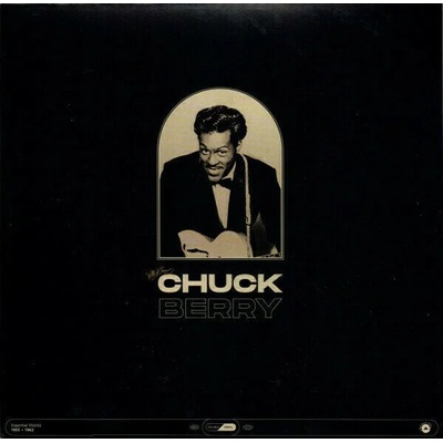 Chuck Berry - The Essential Works: 1955-1962 (2 LP) (3760300312025)
