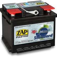 ZAP Standard 12V 44Ah 360A 54462