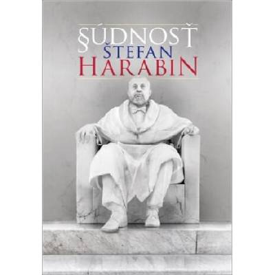Súdnosť | Štefan Harabin