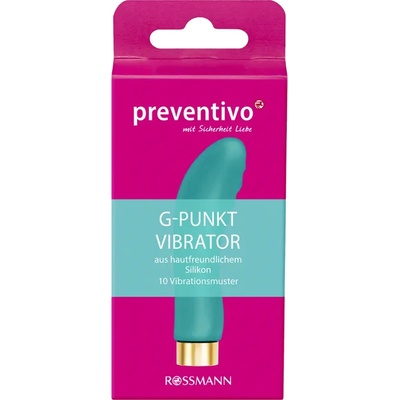 Preventivo G Spot