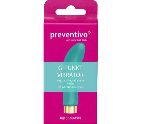 Preventivo G Spot