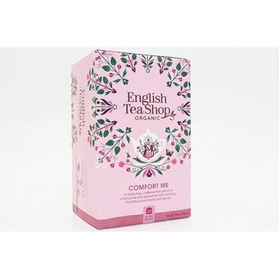 English Tea Shop Pro Pohodlí 20 vreciek