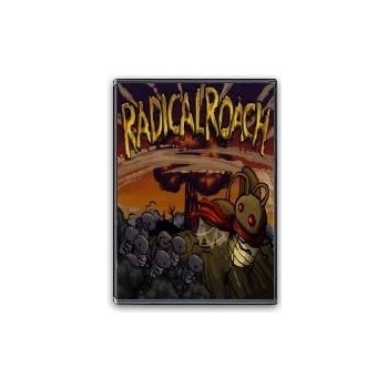 Radical Roach