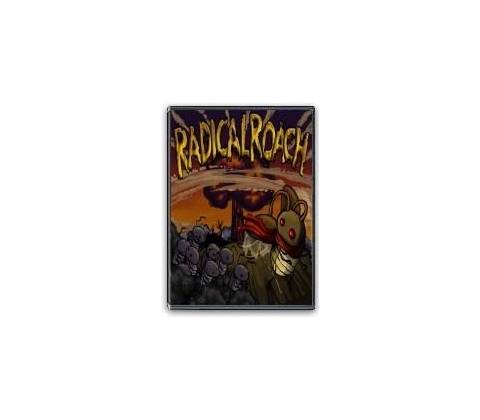 Radical Roach