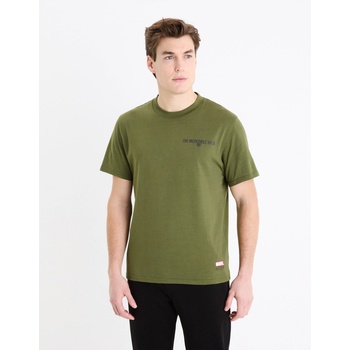 Celio Marvel - Hulk T-shirt Celio | Zelen | МЪЖЕ | S
