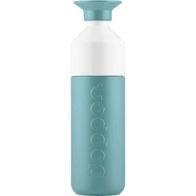 Dopper Insulated - 580 ml - Bottlenose Blue