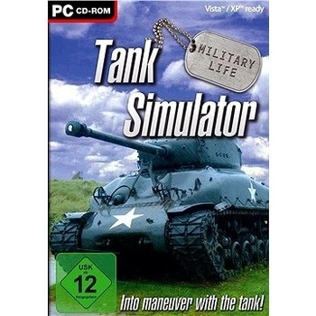 Tank Simulator