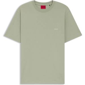 Hugo Тениска Hugo Men's T-Shirt - Light Green 337