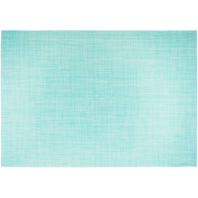 Tiseco Home Studio Modré prostírání Melange Simple 30x45cm