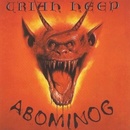 URIAH HEEP: ABOMINOG CD