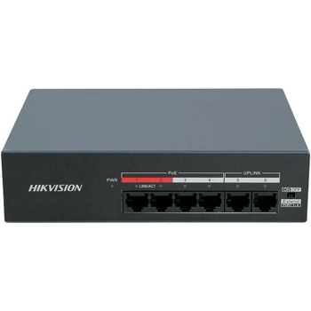 Hikvision DS-XS06-P