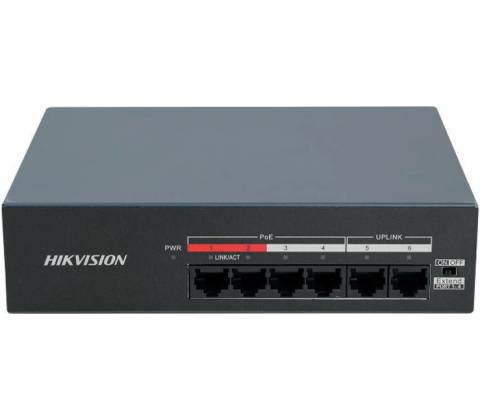Hikvision DS-XS06-P